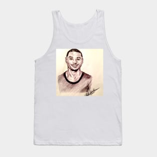 One Of A Kind Smile Tank Top